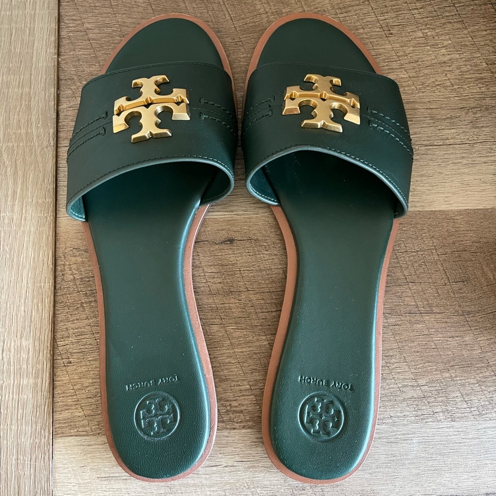 Tory Burch Everly Slide